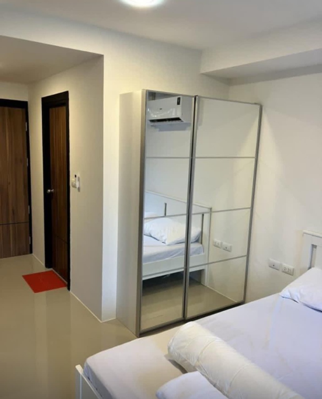 Студия в MBC Condotel № квартиры: 800 — фото 3
